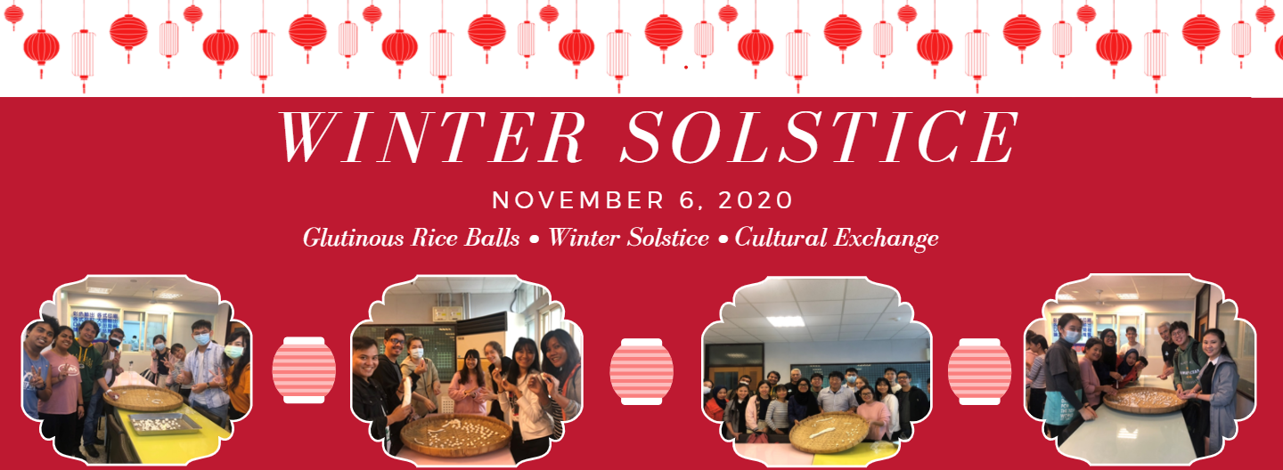 winter solstice