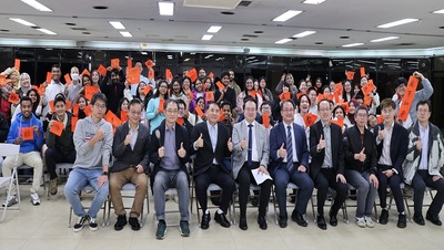 【Events】2026 Lunar New YearImage