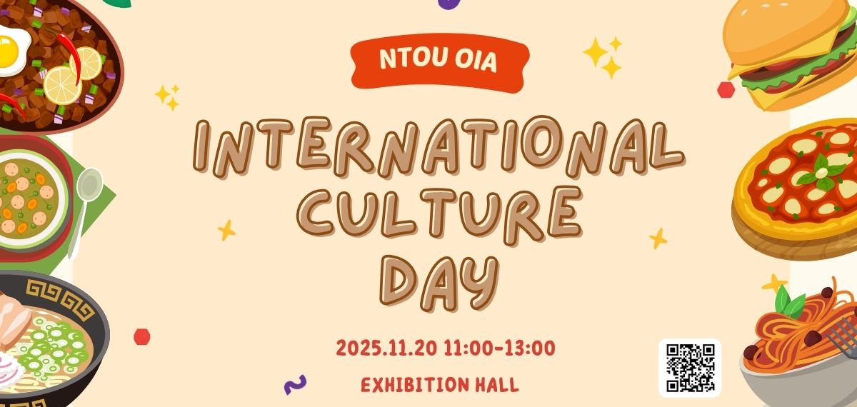 Link To2025 International Culture Day 2